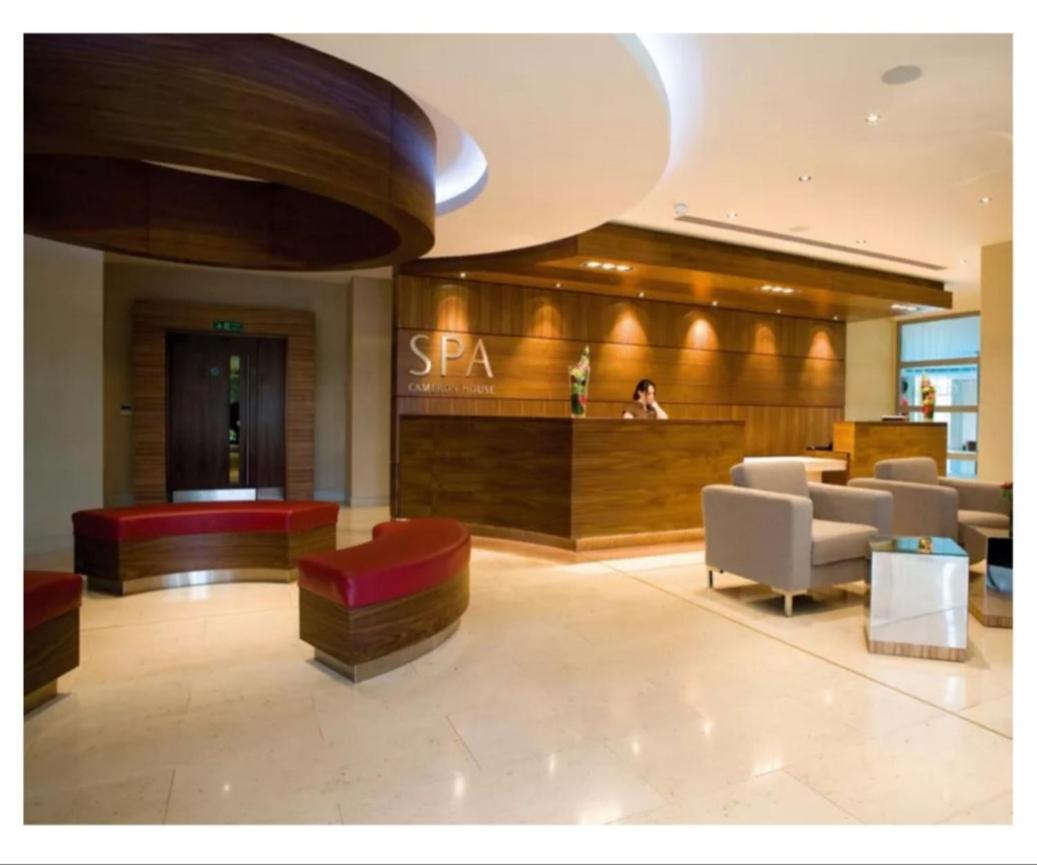 Lodge 14, Cameron House Lodges, Loch Lomond 알렉산드리아 외부 사진